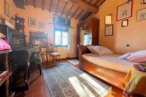 Villa a Montecatini Terme, Pistoia, Montecatini Terme - € 1.450.000 | Ref: 1582 - foto 25