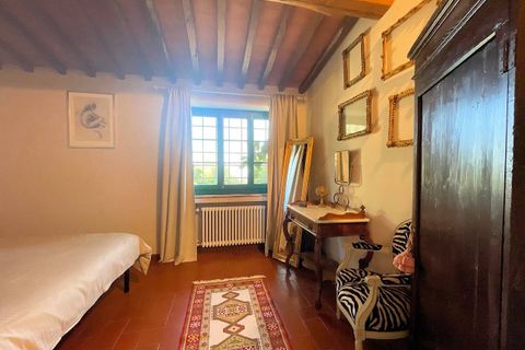 Villa a Montecatini Terme, Pistoia, Montecatini Terme - € 1.450.000 | Ref: 1582 - foto 26