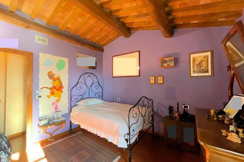 Villa a Montecatini Terme, Pistoia, Montecatini Terme - € 1.450.000 | Ref: 1582 - foto 28