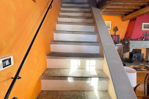 Villa a Montecatini Terme, Pistoia, Montecatini Terme - € 1.450.000 | Ref: 1582 - foto 29