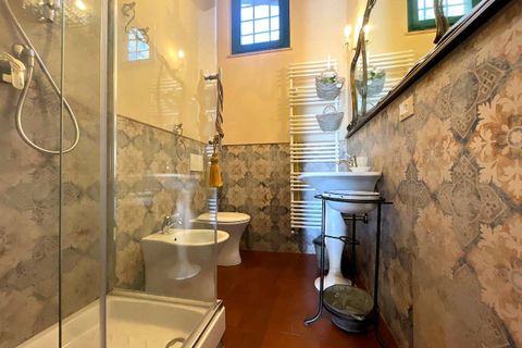 Villa a Montecatini Terme, Pistoia, Montecatini Terme - € 1.450.000 | Ref: 1582 - foto 30