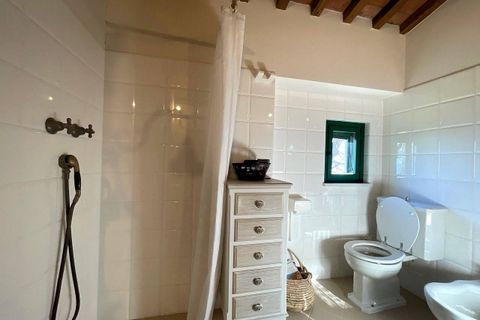 Villa a Montecatini Terme, Pistoia, Montecatini Terme - € 1.450.000 | Ref: 1582 - foto 31