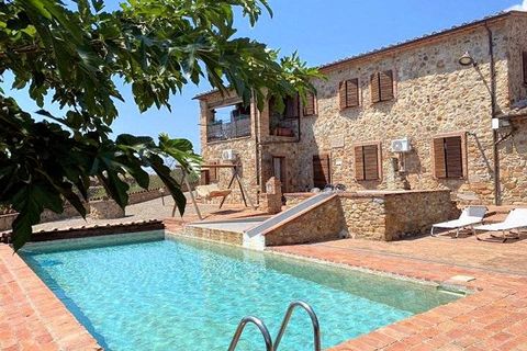 Landejendom i Roccastrada, Grosseto, Roccastrada - € 1.100.000 | Ref: 1585 - foto 2