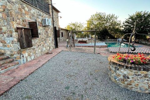 Landejendom i Roccastrada, Grosseto, Roccastrada - € 1.100.000 | Ref: 1585 - foto 6