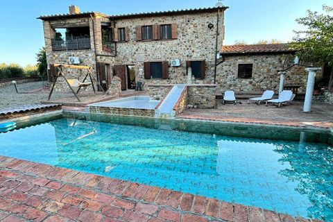 Landejendom i Roccastrada, Grosseto, Roccastrada - € 1.100.000 | Ref: 1585 - foto 7