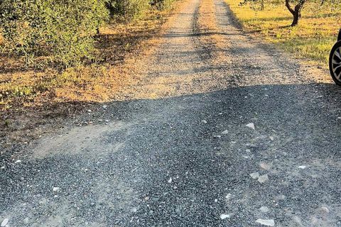 Landejendom i Roccastrada, Grosseto, Roccastrada - € 1.100.000 | Ref: 1585 - foto 8