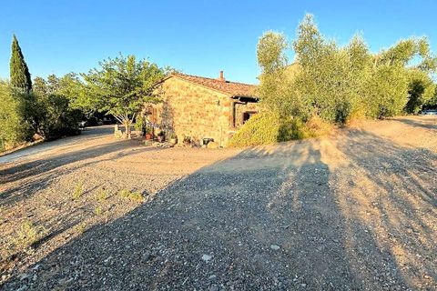 Landejendom i Roccastrada, Grosseto, Roccastrada - € 1.100.000 | Ref: 1585 - foto 9