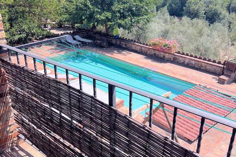 Landejendom i Roccastrada, Grosseto, Roccastrada - € 1.100.000 | Ref: 1585 - foto 10