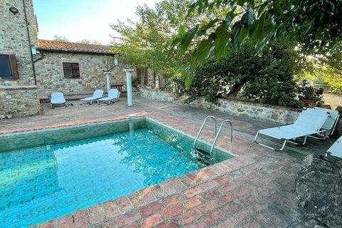 Landejendom i Roccastrada, Grosseto, Roccastrada - € 1.100.000 | Ref: 1585 - foto 12