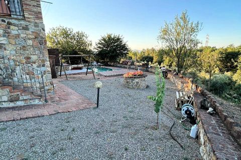 Landejendom i Roccastrada, Grosseto, Roccastrada - € 1.100.000 | Ref: 1585 - foto 13