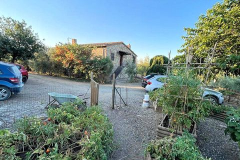 Landejendom i Roccastrada, Grosseto, Roccastrada - € 1.100.000 | Ref: 1585 - foto 14