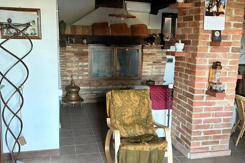 Landejendom i Roccastrada, Grosseto, Roccastrada - € 1.100.000 | Ref: 1585 - foto 18