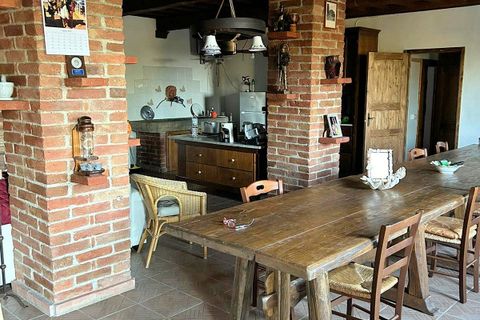 Landejendom i Roccastrada, Grosseto, Roccastrada - € 1.100.000 | Ref: 1585 - foto 19