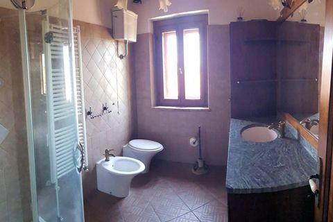 Landejendom i Roccastrada, Grosseto, Roccastrada - € 1.100.000 | Ref: 1585 - foto 21