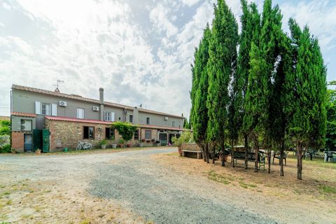 Landejendom i Rosignano Marittimo, Livorno, Rosignano Marittimo - € 790.000 | Ref: 1586 - foto 3