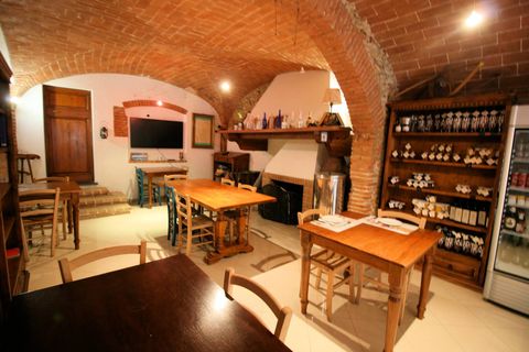 Landejendom i Rosignano Marittimo, Livorno, Rosignano Marittimo - € 790.000 | Ref: 1586 - foto 9