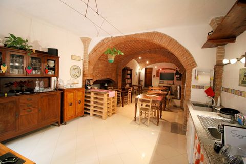 Landejendom i Rosignano Marittimo, Livorno, Rosignano Marittimo - € 790.000 | Ref: 1586 - foto 10