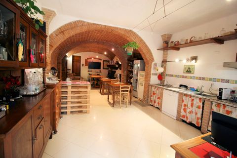 Landejendom i Rosignano Marittimo, Livorno, Rosignano Marittimo - € 790.000 | Ref: 1586 - foto 11