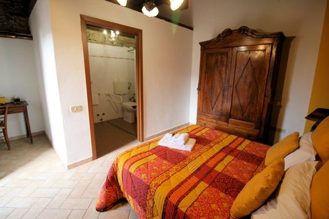 Landejendom i Rosignano Marittimo, Livorno, Rosignano Marittimo - € 790.000 | Ref: 1586 - foto 16