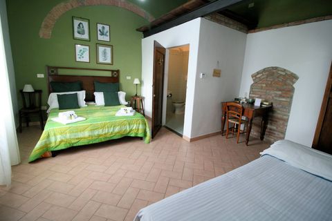 Landejendom i Rosignano Marittimo, Livorno, Rosignano Marittimo - € 790.000 | Ref: 1586 - foto 18