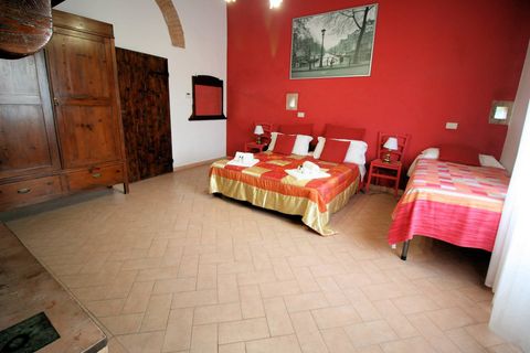 Landejendom i Rosignano Marittimo, Livorno, Rosignano Marittimo - € 790.000 | Ref: 1586 - foto 20