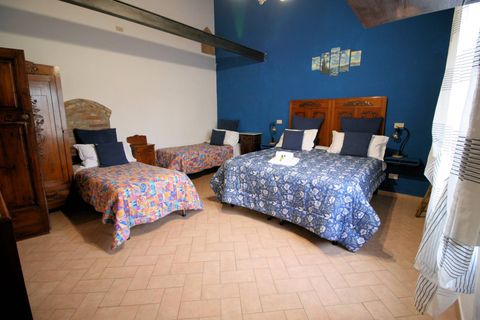 Landejendom i Rosignano Marittimo, Livorno, Rosignano Marittimo - € 790.000 | Ref: 1586 - foto 27