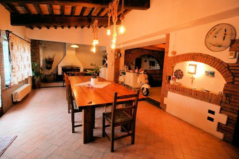 Landejendom i Rosignano Marittimo, Livorno, Rosignano Marittimo - € 790.000 | Ref: 1586 - foto 31
