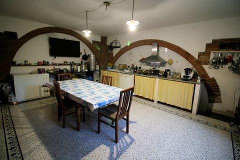Landejendom i Rosignano Marittimo, Livorno, Rosignano Marittimo - € 790.000 | Ref: 1586 - foto 34
