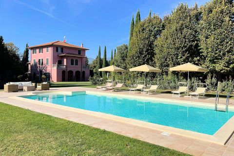 Villa i Pontedera, Pisa, Pontedera - € 1.650.000 | Ref: 1587 - foto 1