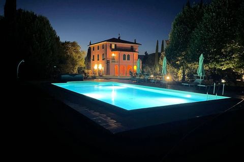 Villa i Pontedera, Pisa, Pontedera - € 1.650.000 | Ref: 1587 - foto 2