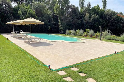 Villa i Pontedera, Pisa, Pontedera - € 1.650.000 | Ref: 1587 - foto 3