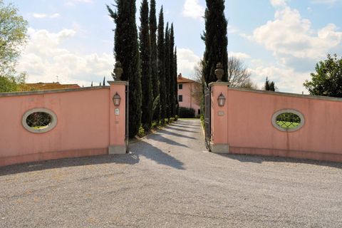 Villa i Pontedera, Pisa, Pontedera - € 1.650.000 | Ref: 1587 - foto 4