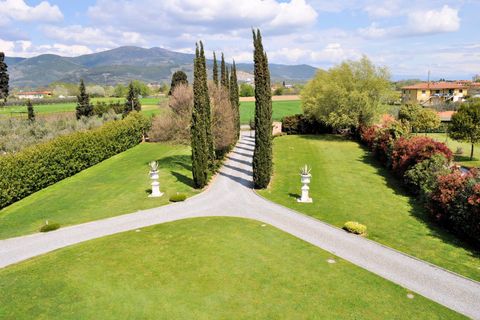 Villa i Pontedera, Pisa, Pontedera - € 1.650.000 | Ref: 1587 - foto 5