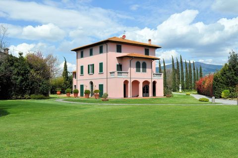 Villa i Pontedera, Pisa, Pontedera - € 1.650.000 | Ref: 1587 - foto 8