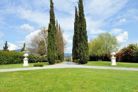 Villa i Pontedera, Pisa, Pontedera - € 1.650.000 | Ref: 1587 - foto 9