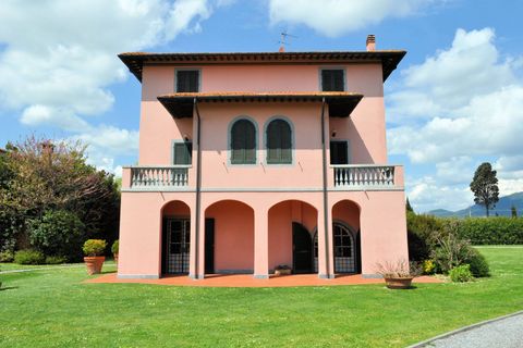Villa i Pontedera, Pisa, Pontedera - € 1.650.000 | Ref: 1587 - foto 10