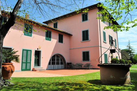 Villa i Pontedera, Pisa, Pontedera - € 1.650.000 | Ref: 1587 - foto 14
