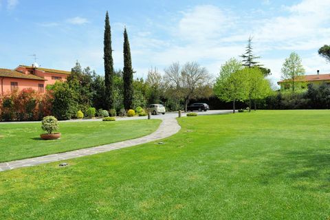 Villa i Pontedera, Pisa, Pontedera - € 1.650.000 | Ref: 1587 - foto 15
