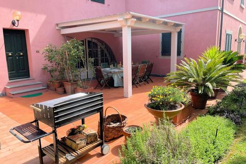 Villa i Pontedera, Pisa, Pontedera - € 1.650.000 | Ref: 1587 - foto 16