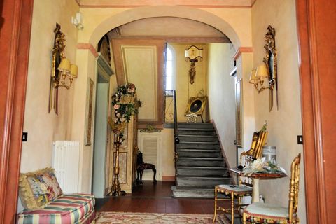 Villa i Pontedera, Pisa, Pontedera - € 1.650.000 | Ref: 1587 - foto 17