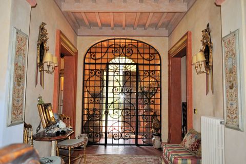 Villa i Pontedera, Pisa, Pontedera - € 1.650.000 | Ref: 1587 - foto 18
