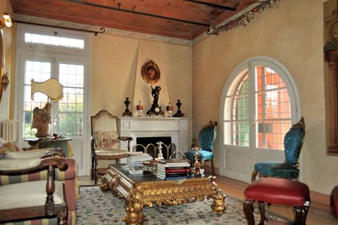 Villa i Pontedera, Pisa, Pontedera - € 1.650.000 | Ref: 1587 - foto 19