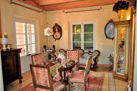 Villa i Pontedera, Pisa, Pontedera - € 1.650.000 | Ref: 1587 - foto 20