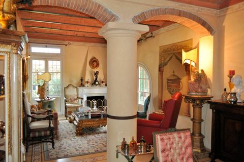 Villa i Pontedera, Pisa, Pontedera - € 1.650.000 | Ref: 1587 - foto 21