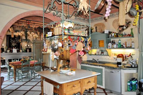 Villa i Pontedera, Pisa, Pontedera - € 1.650.000 | Ref: 1587 - foto 22