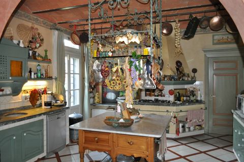 Villa i Pontedera, Pisa, Pontedera - € 1.650.000 | Ref: 1587 - foto 24