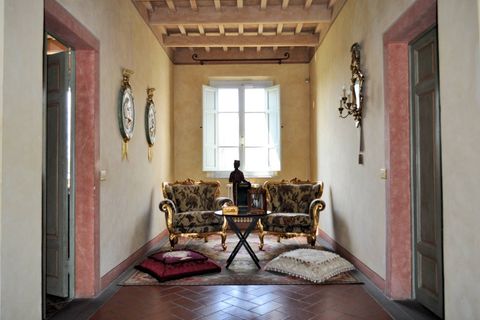 Villa i Pontedera, Pisa, Pontedera - € 1.650.000 | Ref: 1587 - foto 25