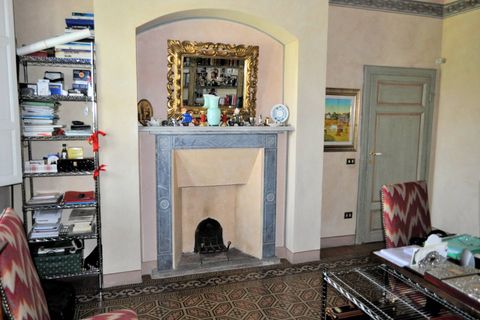 Villa i Pontedera, Pisa, Pontedera - € 1.650.000 | Ref: 1587 - foto 26