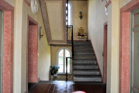 Villa i Pontedera, Pisa, Pontedera - € 1.650.000 | Ref: 1587 - foto 27
