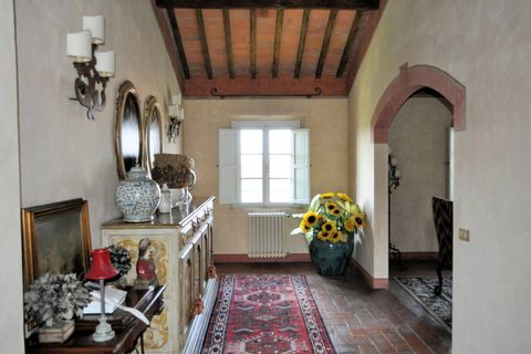 Villa i Pontedera, Pisa, Pontedera - € 1.650.000 | Ref: 1587 - foto 28